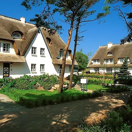 בית נופש Achtern Diek Haus 1a *