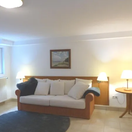 בית נופש Achtern Diek Haus 1a זינקסט