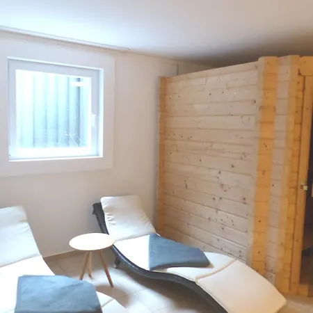 Achtern Diek Haus 1a * זינקסט