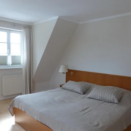 בית נופש Achtern Diek Haus 1a