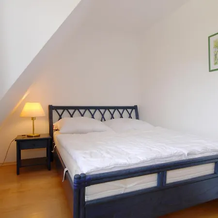 Achtern Diek Haus 1a *