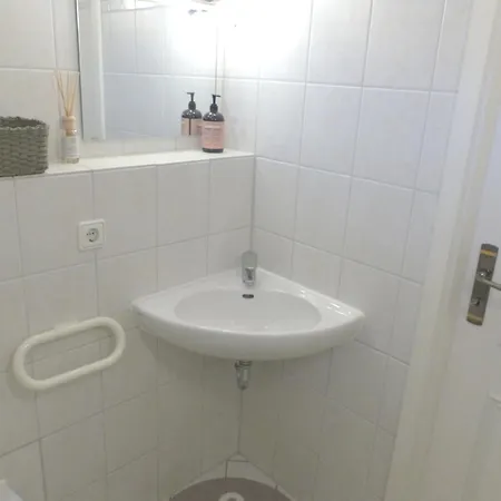 Achtern Diek Haus 1a זינקסט