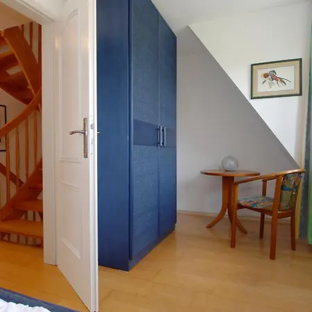 Achtern Diek Haus 1a