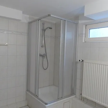 בית נופש Achtern Diek Haus 1a *