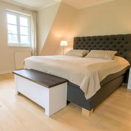 Achtern Diek Haus 1a * זינקסט