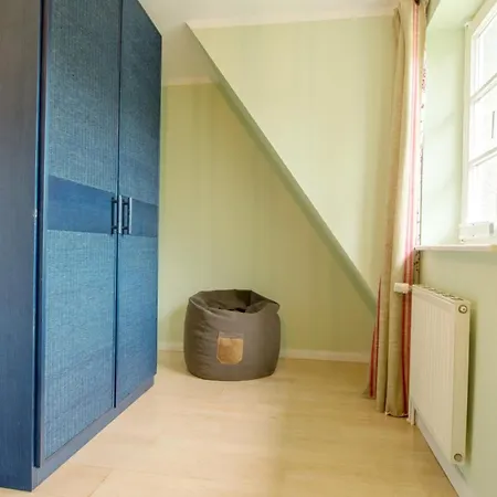 Achtern Diek Haus 1a *